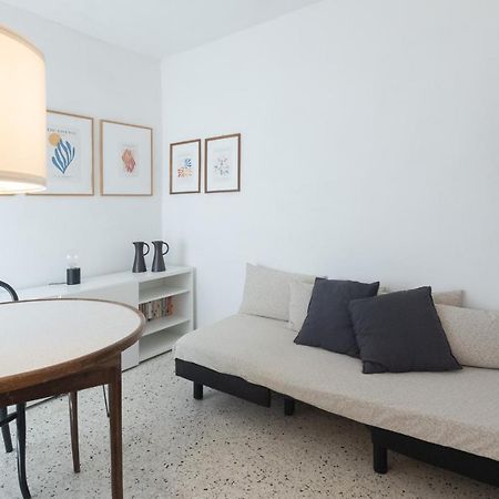 Farina 14 Appartement Florence Buitenkant foto