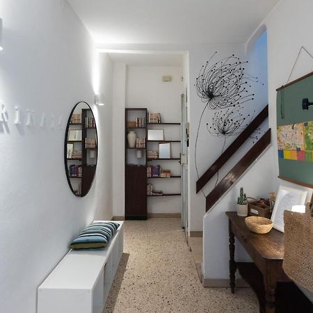 Farina 14 Appartement Florence Buitenkant foto